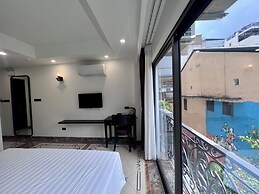 Bay Luxury Hotel & Spa - No1 Ngo Huyen