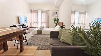 Vinia Residence by Christine Suites PH