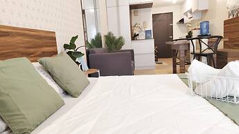 Vinia Residence by Christine Suites PH