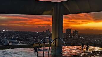 Vinia Residence by Christine Suites PH