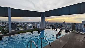 Vinia Residence by Christine Suites PH