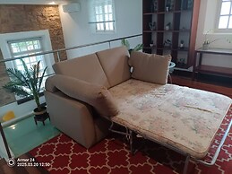 Luxury Oasis in Panama's Casco Viejo