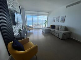 Apartment in the Causeway Amador