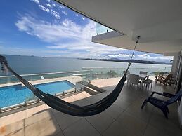 Apartment in the Causeway Amador