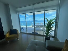 Apartment in the Causeway Amador