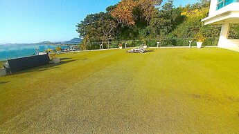 Apartment in the Causeway Amador