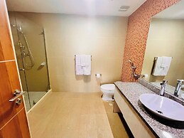 Apartment in the Causeway Amador