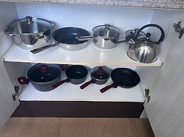 Apartment in the Causeway Amador