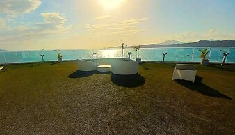 Apartment in the Causeway Amador