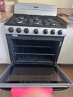 Apartment in the Causeway Amador