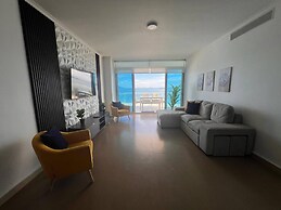 Apartment in the Causeway Amador