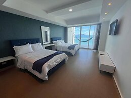 Apartment in the Causeway Amador