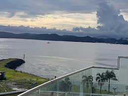 Apartment in the Causeway Amador