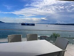 Apartment in the Causeway Amador