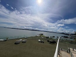 Apartment in the Causeway Amador