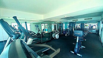 Apartment in the Causeway Amador