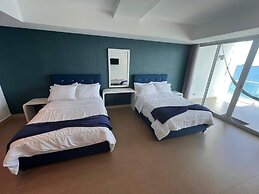 Apartment in the Causeway Amador