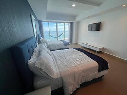 Apartment in the Causeway Amador