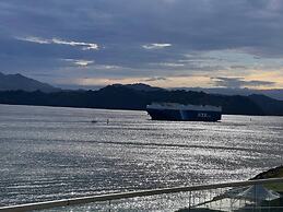 Apartment in the Causeway Amador