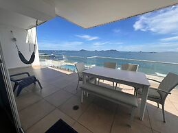 Apartment in the Causeway Amador