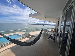 Apartment in the Causeway Amador