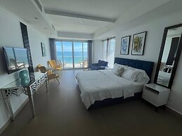Apartment in the Causeway Amador
