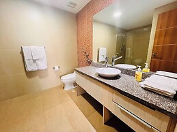 Apartment in the Causeway Amador