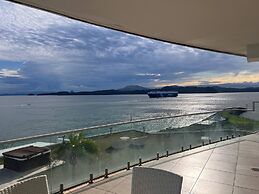 Apartment in the Causeway Amador