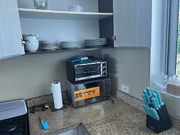 Apartment in the Causeway Amador