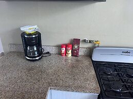 Apartment in the Causeway Amador