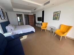 Apartment in the Causeway Amador