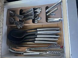 Apartment in the Causeway Amador