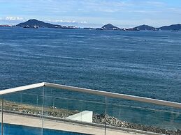 Apartment in the Causeway Amador