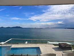 Apartment in the Causeway Amador