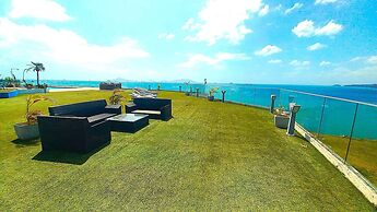 Apartment in the Causeway Amador