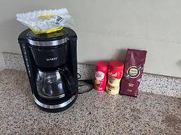 Apartment in the Causeway Amador