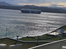 Apartment in the Causeway Amador