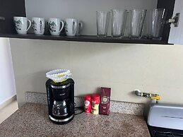 Apartment in the Causeway Amador