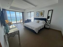 Apartment in the Causeway Amador