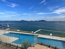 Apartment in the Causeway Amador