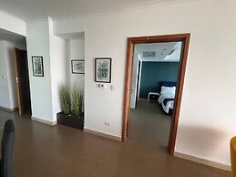 Apartment in the Causeway Amador