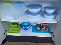 Apartment in the Causeway Amador