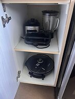 Apartment in the Causeway Amador