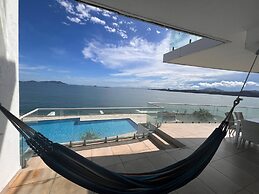 Apartment in the Causeway Amador