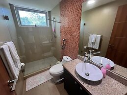 Apartment in the Causeway Amador