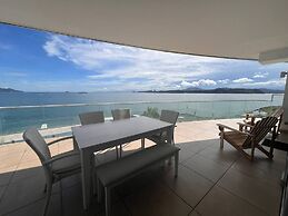 Apartment in the Causeway Amador