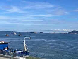 Apartment in the Causeway Amador