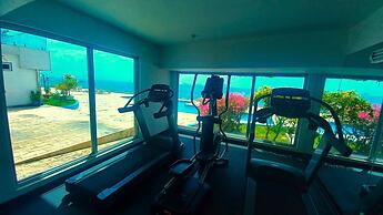 Apartment in the Causeway Amador