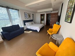 Apartment in the Causeway Amador