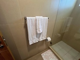 Apartment in the Causeway Amador